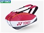 YONEX尤尼克斯 RACQUET BAG 球拍包 （6支裝）